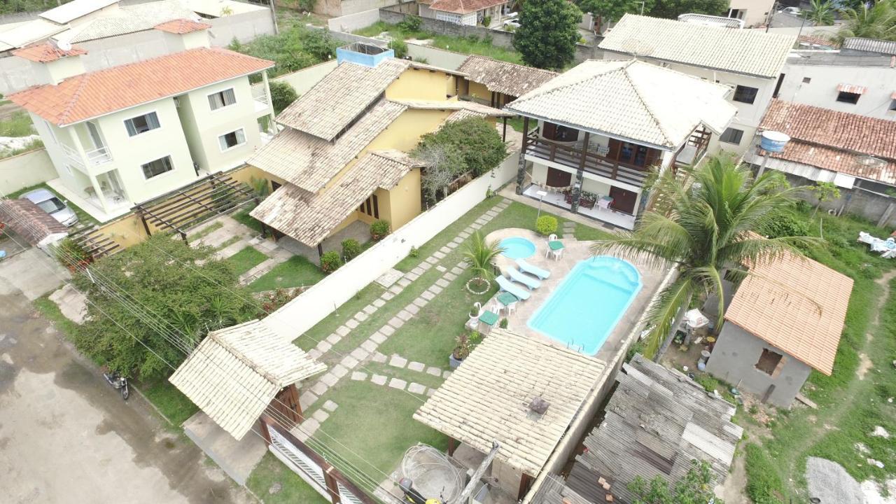Condominio Miralva Porto Seguro Exterior photo