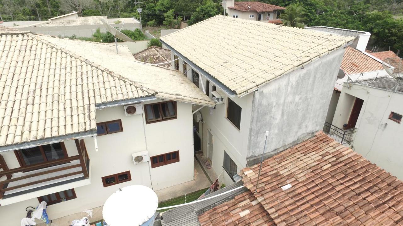 Condominio Miralva Porto Seguro Exterior photo