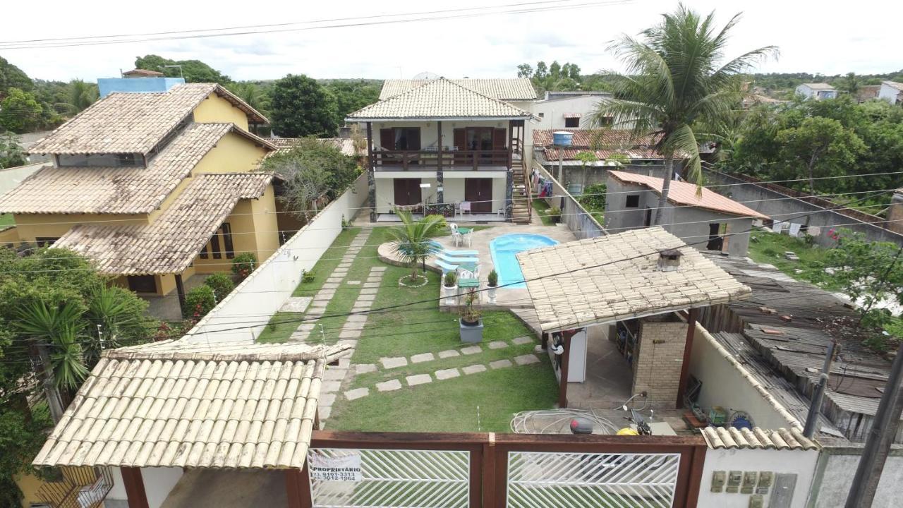 Condominio Miralva Porto Seguro Exterior photo