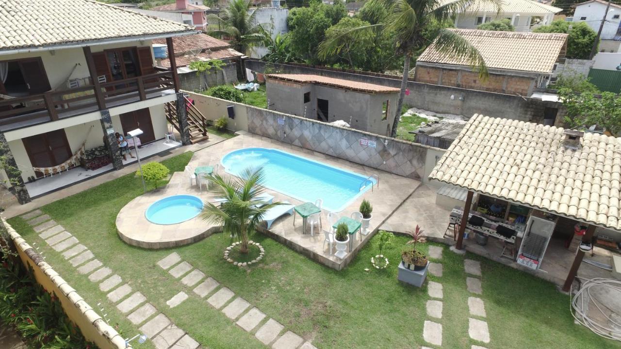 Condominio Miralva Porto Seguro Exterior photo