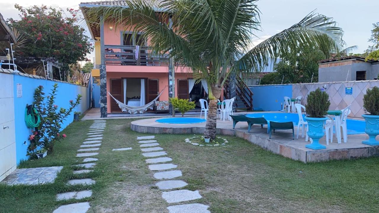 Condominio Miralva Porto Seguro Exterior photo