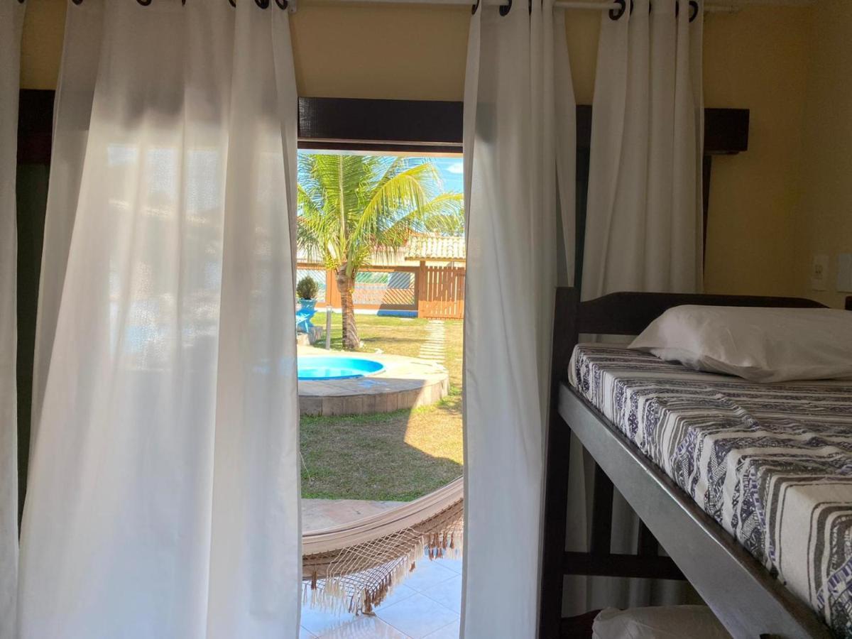 Condominio Miralva Porto Seguro Exterior photo