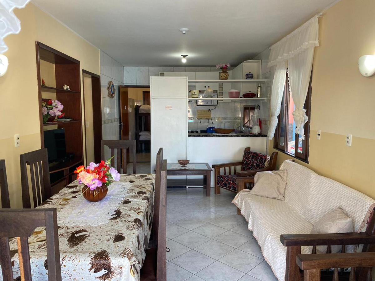 Condominio Miralva Porto Seguro Exterior photo