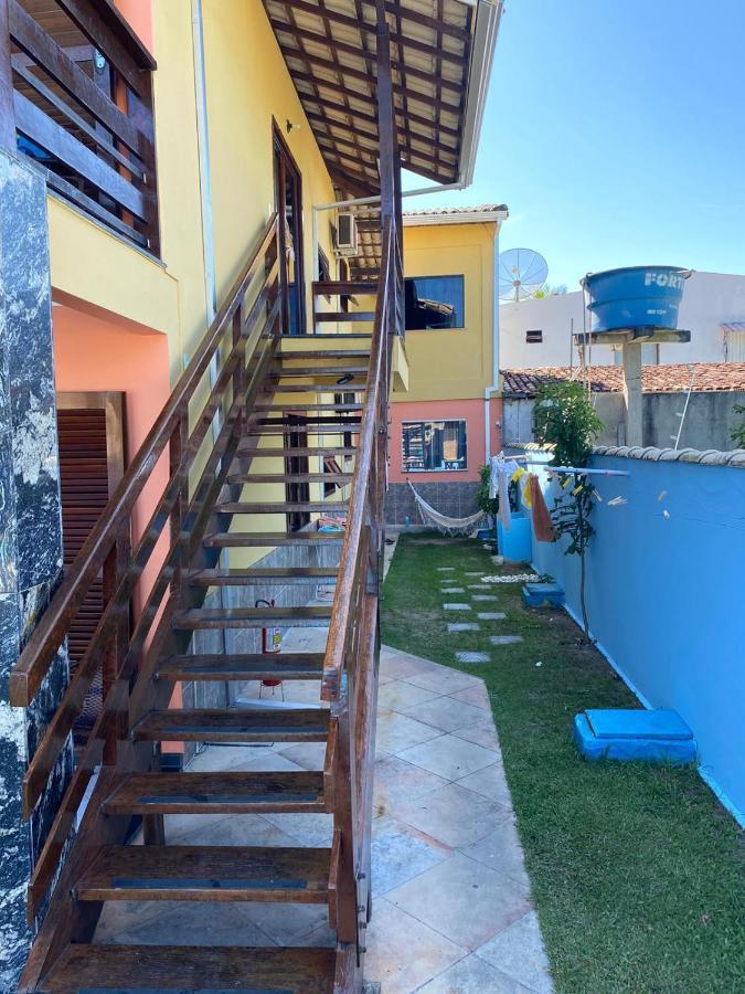 Condominio Miralva Porto Seguro Exterior photo