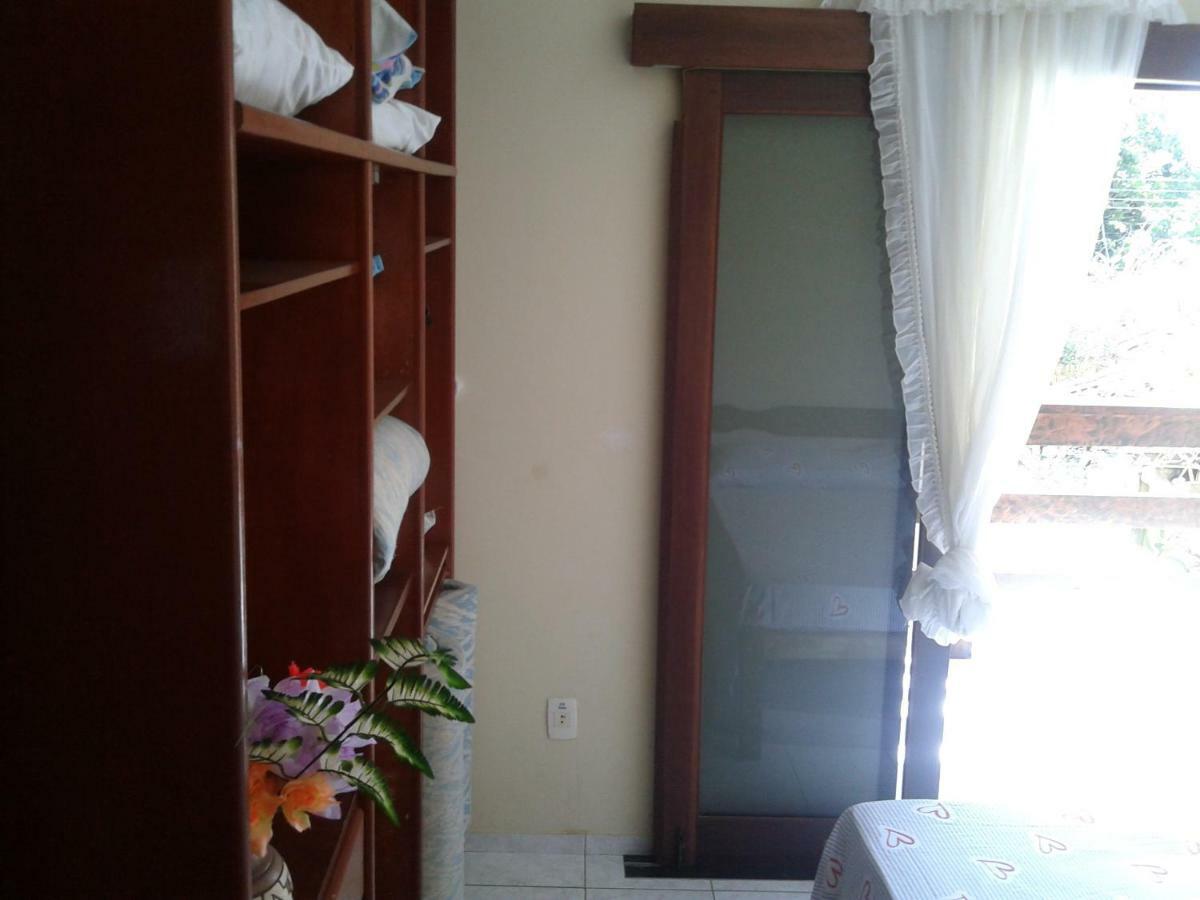 Condominio Miralva Porto Seguro Exterior photo