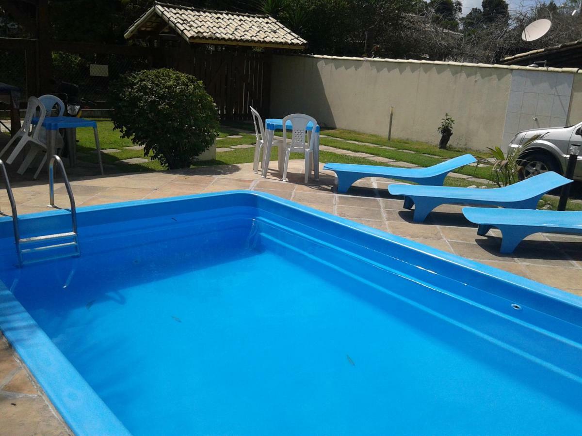 Condominio Miralva Porto Seguro Exterior photo